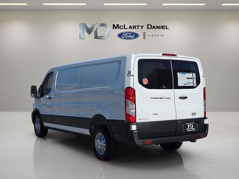 New 2026 Ford Transit 250 Low Roof AWD image 4