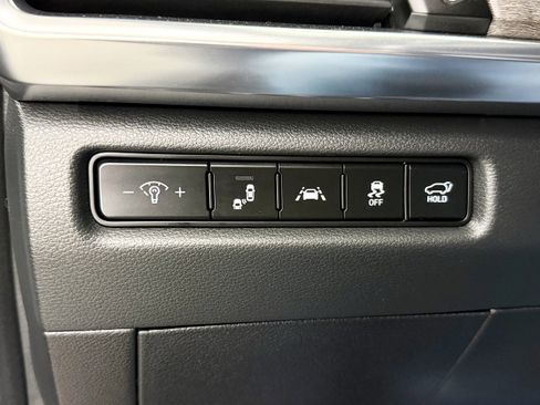 Used 2022 Kia Telluride EX w/ EX Premium Package image 10