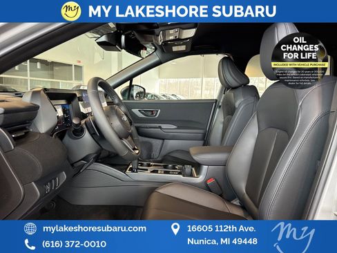 New 2026 Subaru Outback Premium image 9