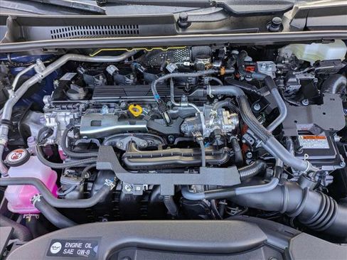 New 2026 Toyota Prius LE image 15