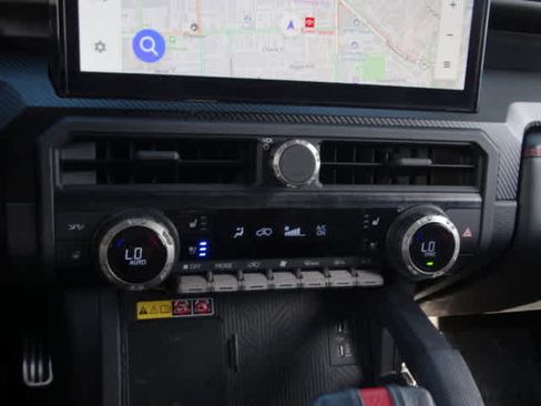 Used 2025 Toyota 4Runner TRD Pro AWD/4WD image 30