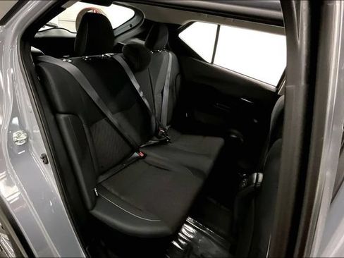 Used 2023 Nissan Kicks SV FWD image 25