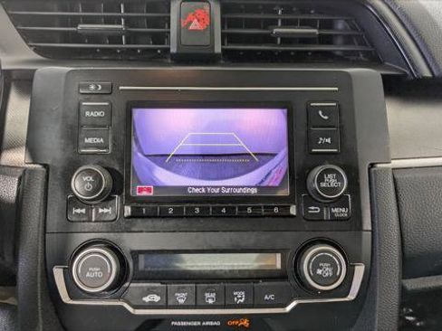 Used 2021 Honda Civic LX image 27