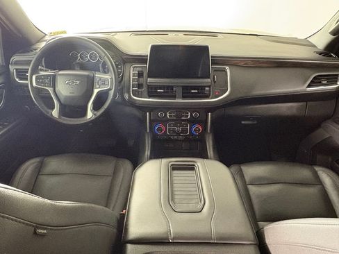 Certified 2021 Chevrolet Tahoe Z71 AWD/4WD image 51