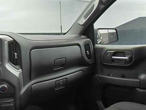 Used 2021 Chevrolet Silverado 1500 Custom AWD/4WD image 24