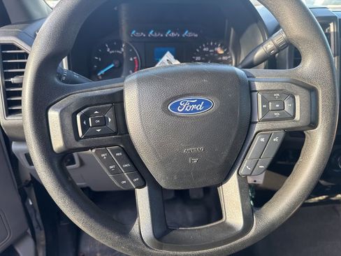 Used 2020 Ford F450 XL w/ Power Equipment Group image 9