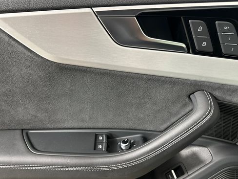 Used 2023 Audi A5 2.0T Premium Plus w/ Premium Plus image 10