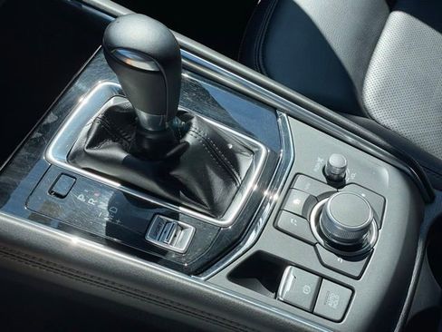 Used 2021 MAZDA CX-5 Grand Touring image 12