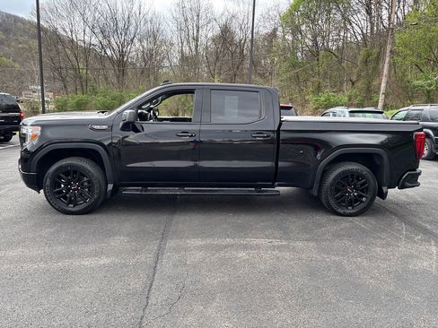 Used 2019 GMC Sierra 1500 Elevation w/ Elevation Value Package AWD/4WD image 2