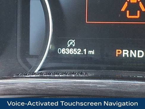 Used 2020 Ford F150 King Ranch w/ Equipment Group 601A Luxury image 25