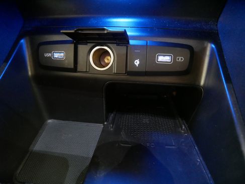 Used 2023 Hyundai Tucson SEL w/ Convenience Package image 29