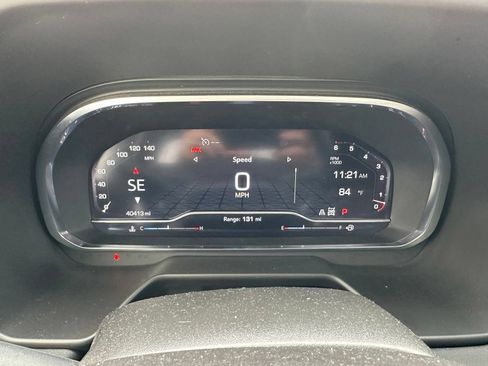 Used 2024 GMC Yukon AT4 AWD/4WD image 10