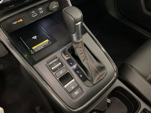 Used 2025 Honda CR-V Sport Touring image 18