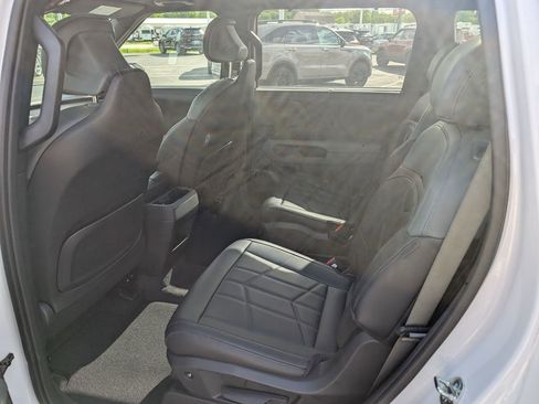 New 2027 Kia Telluride SX X-Line AWD/4WD image 9