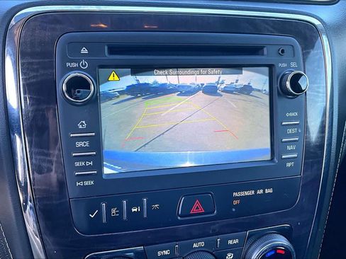 Used 2017 Buick Enclave Leather w/ Enclave Sport Touring Edition image 26