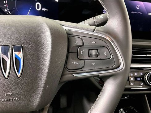 Certified 2024 Buick Envista Sport Touring w/ Convenience I Package FWD image 11