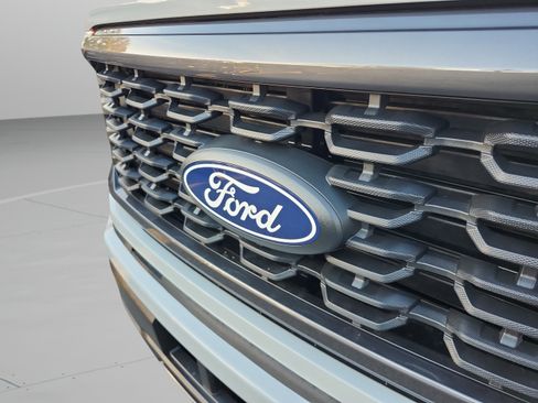 New 2026 Ford F150 STX RWD image 21