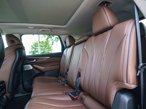 Certified 2026 Acura MDX SH-AWD w/ Advance Package image 44