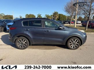 Used 2018 Kia Sportage EX w/ Option Group 040 video 1