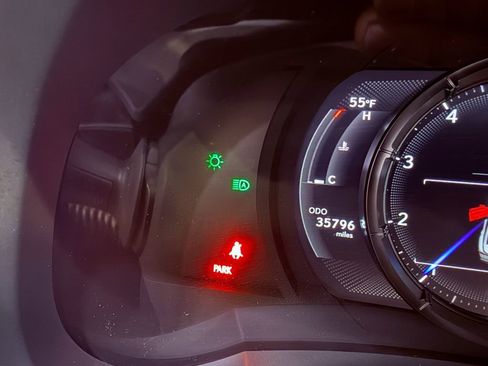 Certified 2023 Lexus IS 350 F Sport w/ Memory Package image 22