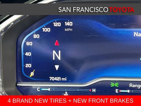 Used 2023 Chevrolet Silverado 1500 RST w/ All Star Edition Plus AWD/4WD image 34