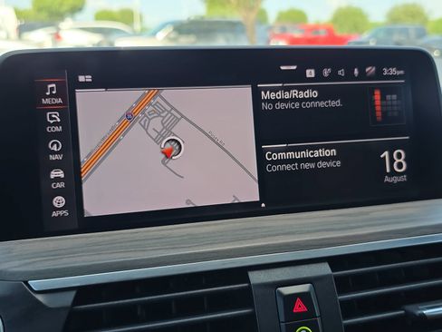 Used 2021 BMW X3 sDrive30i w/ Premium Package RWD image 18