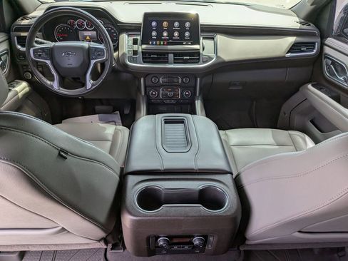 Used 2021 Chevrolet Tahoe Z71 image 16