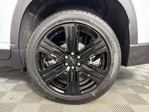 New 2026 GMC Acadia Elevation w/ Black Edition image 37