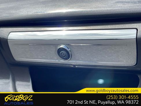 Used 2021 RAM 1500 Laramie AWD/4WD image 21