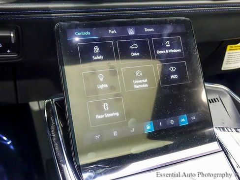 New 2026 Cadillac Escalade IQL Sport 1 w/ LPO, ONYX Package image 19