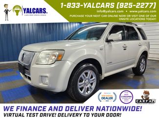 Used 2008 Mercury Mariner Premier image 1