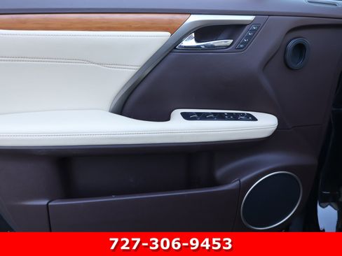 Used 2016 Lexus RX 350 FWD image 15