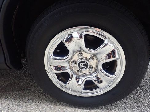 Used 2013 Honda CR-V LX image 34