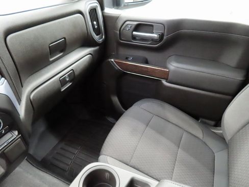 Used 2021 GMC Sierra 1500 SLE image 19