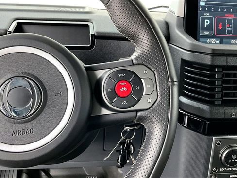 Used 2024 INEOS Grenadier Trialmaster Edition image 27