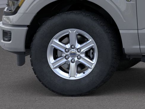 New 2026 Ford F150 XLT w/ Equipment Group 302A MID image 19