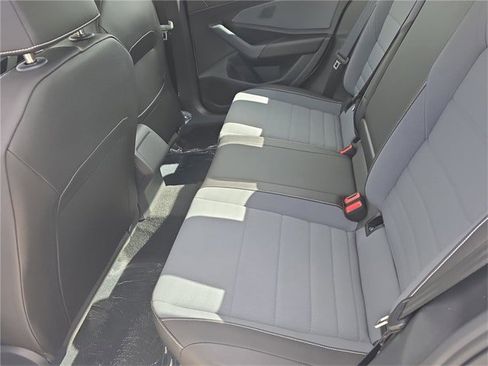 New 2025 Volkswagen Jetta SE image 13