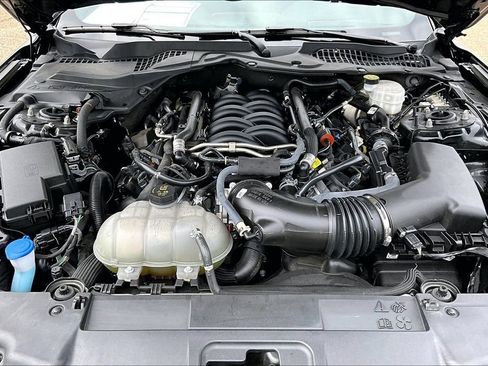 Certified 2023 Ford Mustang GT RWD image 10