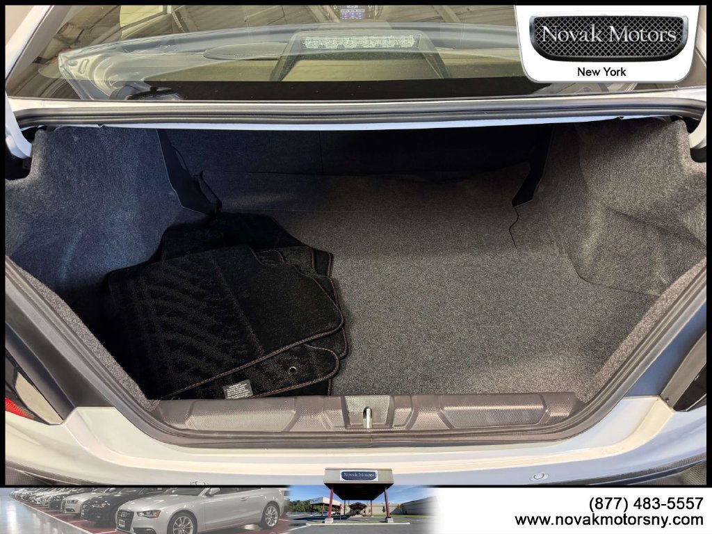 Used 2023 Subaru WRX Limited AWD/4WD image 12