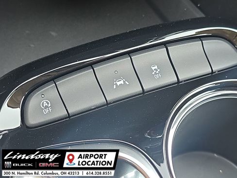 New 2026 Buick Encore GX Sport Touring w/ Comfort Package image 40