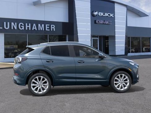 New 2026 Buick Encore GX Avenir w/ Avenir Technology Package AWD/4WD image 5