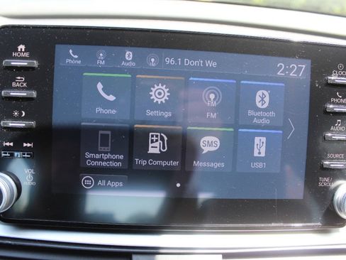 Used 2022 Honda Accord Sport image 12
