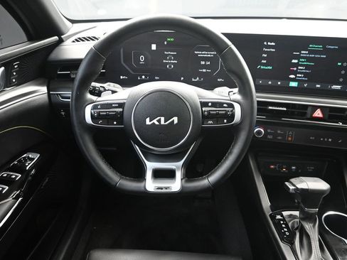 New 2026 Kia K5 GT w/ GT1 Package image 34