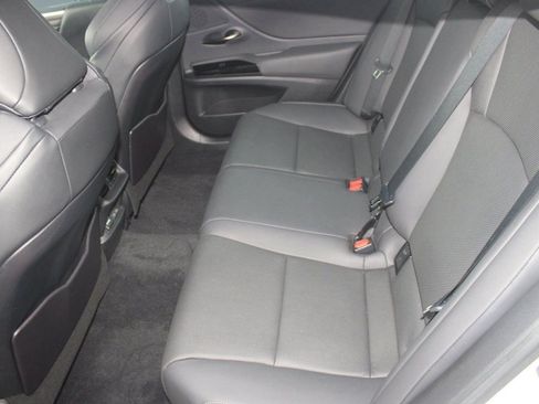 Used 2023 Lexus ES 350 F Sport w/ Accessory Package (Z1) image 14