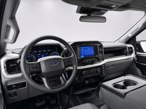 Used 2023 Ford F150 XL AWD/4WD image 21