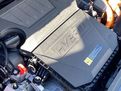 New 2026 Kia Niro EX image 27