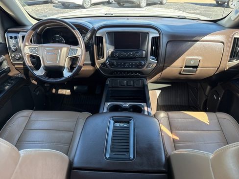 Used 2017 GMC Sierra 1500 Denali w/ Denali Ultimate Package image 15