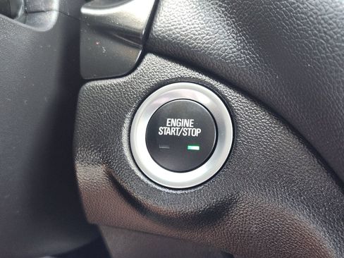 Certified 2024 Chevrolet Equinox LT FWD image 25