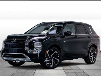 New 2025 Mitsubishi Outlander SEL
