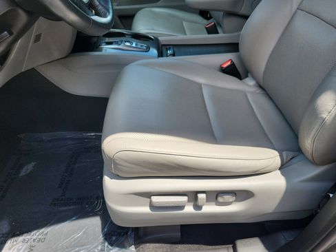 Used 2020 Honda Ridgeline RTL image 26